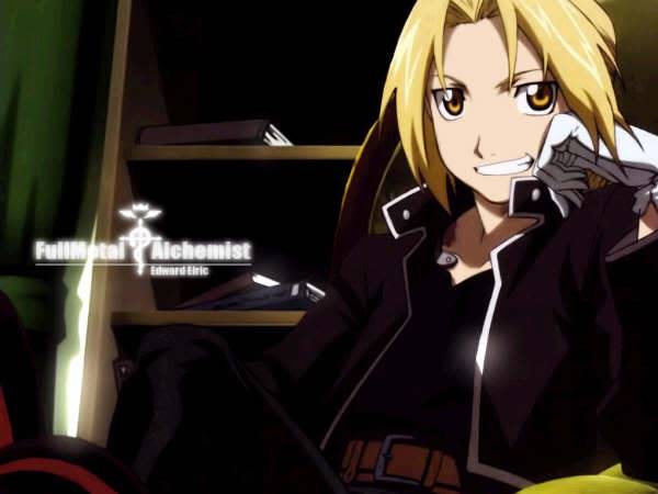 the image collections of Fullmetal Alchemist - Page 4 Edward_2