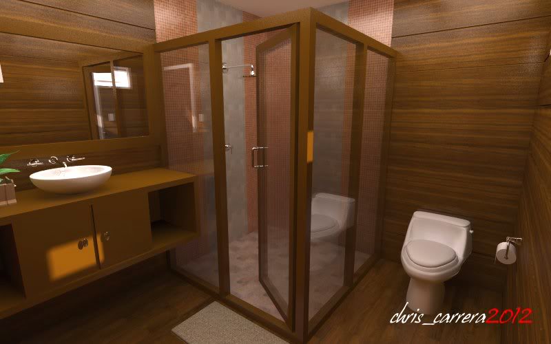 bathroom (wood theme) Bathroomwood02mark