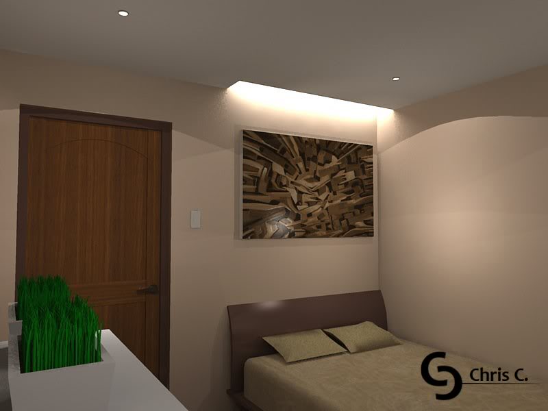 small bedroom Bedroomdesign01mark