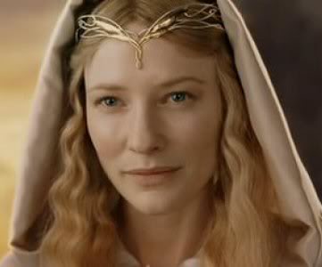 Lista de Personajes y Avatares: de la A a la J Galadriel