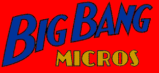 Hyperman's Haceinda/Elphberg's Corner BigBangMicros-Banner