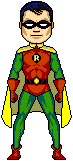 Hyperman's Hideaway Robin-GA-Elph