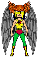 Hyperman's Haceinda/Elphberg's Corner - Page 2 Hawkwoman-Elph-1