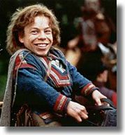 Warwick Davis Conta Como Conheceu Michael Jackson Willow-movie