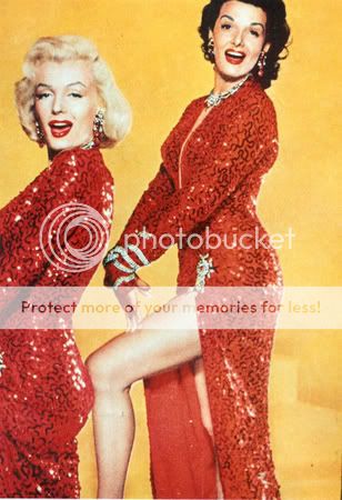 Oldies Gentlemen_prefer_blondes