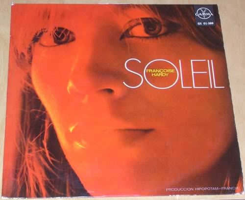 Soleil : Mexique 13cc5c81