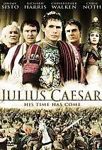 فيلم Julius Caesar (DVD Rip) Caesar