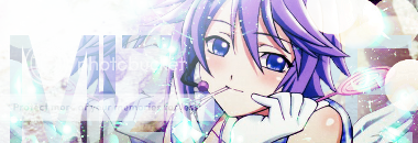 Anime/Manga Focal Tags Mizore