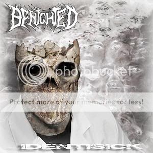 Benighted Benighted-2006-Identisick