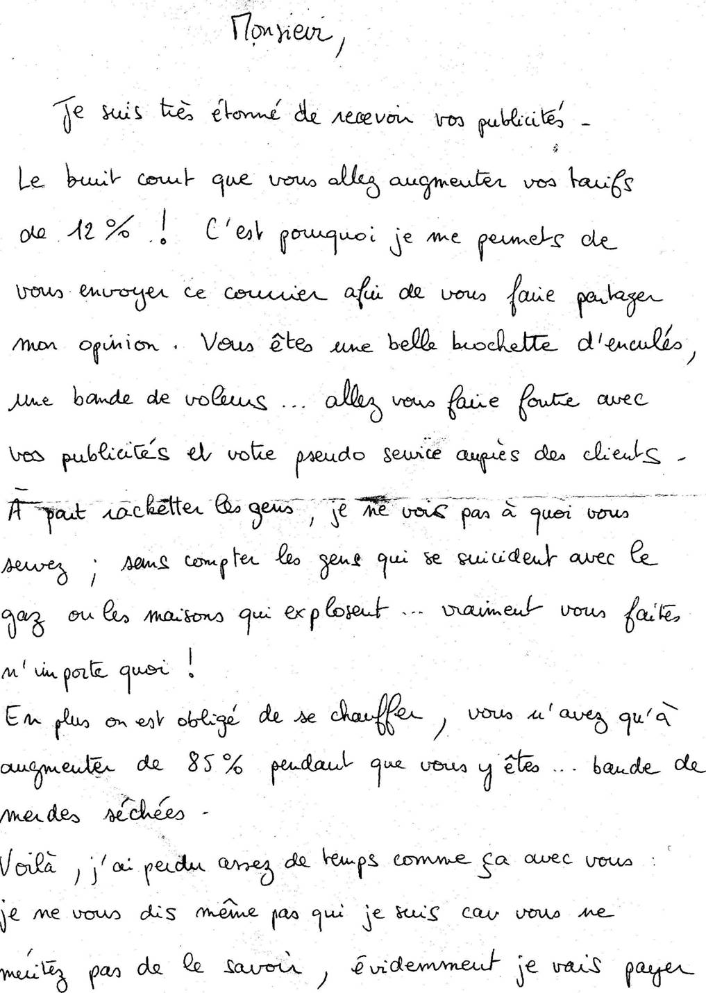 Lettre d'amour... Lettre1