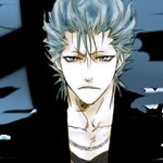 Grimmjow Jaggerjack