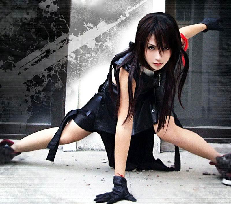 Cosplays n.n 04