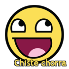 EL DADO OFICIAL DE LOLLIPOP GIRL!!~ - Pgina 3 Chistechorra