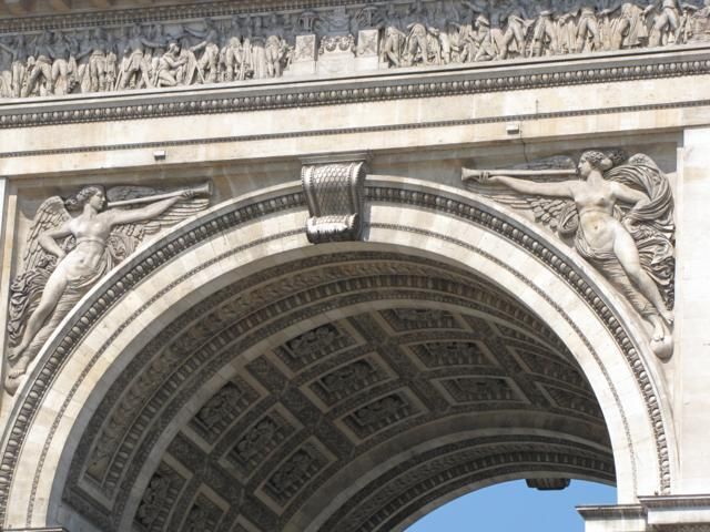 Arc de Triomphe  IMG_0767_640x480