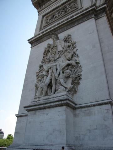 Arc de Triomphe  IMG_0782_360x480