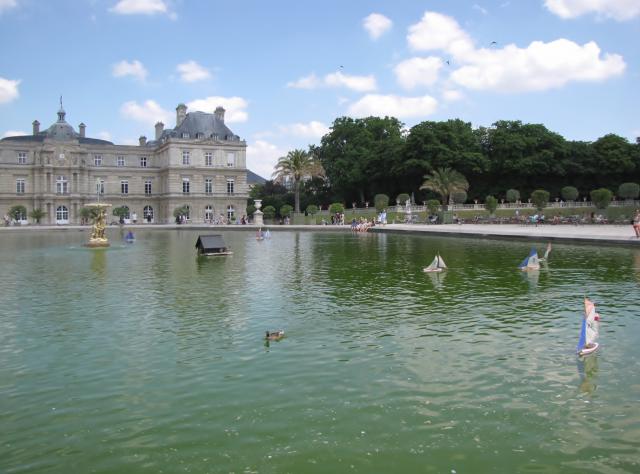 Visite du Jardin Luxembourg 7 juillet 2013 IMG_0808