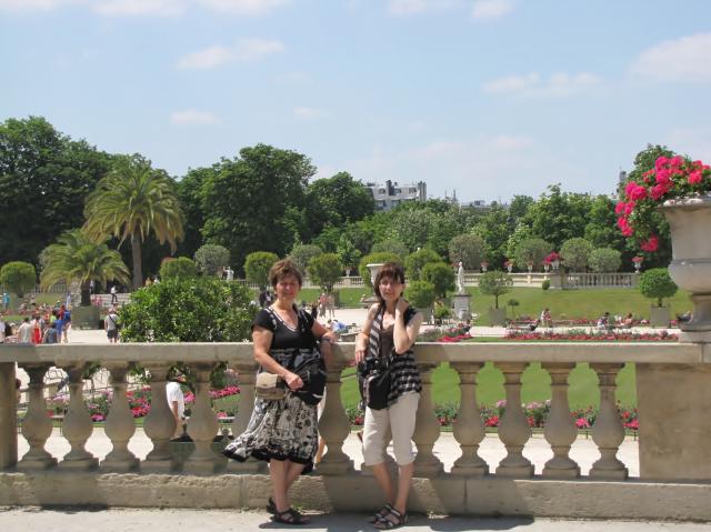 Visite du Jardin Luxembourg 7 juillet 2013 IMG_0822