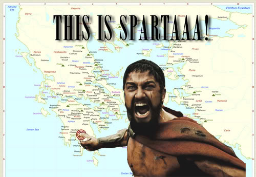 Spartaaaaaaaaaa Thisis-map