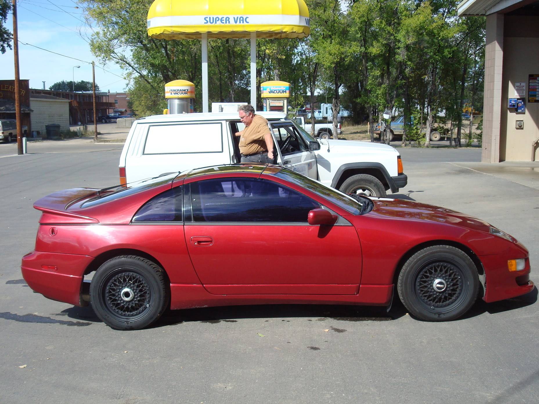 91' 300zx TT  DSC01684