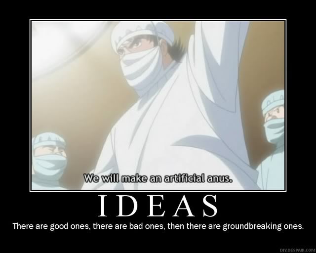 Anime Motivational Posters - Page 4 P4