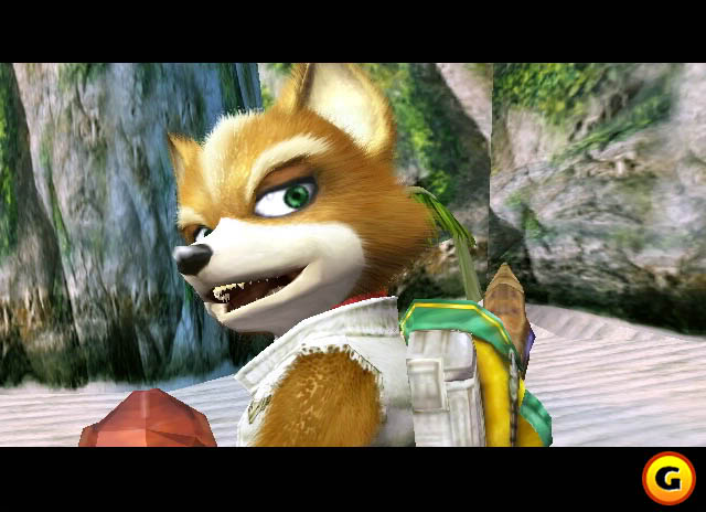 [Guía] Fox Starfox_0102_screen015