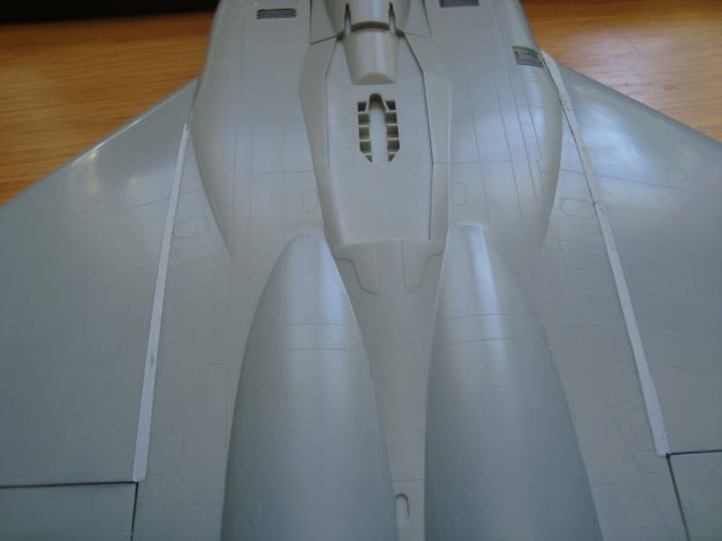 F-15E Strike Eagle 1/48 DSC03371