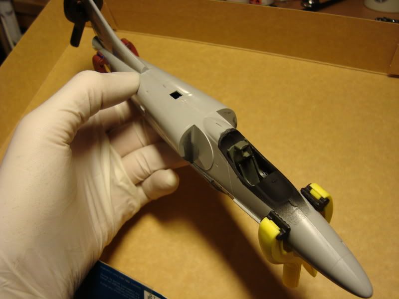 A-4 F Skyhawk DSC04616