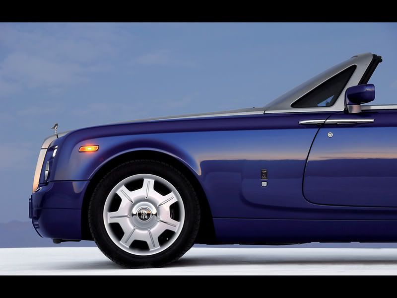 Rolls Royce Phantom Drophead Coupe [2008] 2008rollsroycephantomdrih2