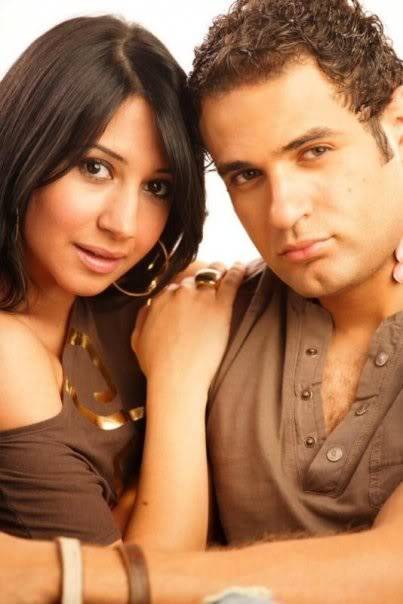 Mo7med Nour - & - His Wife N640078456_561023_4812