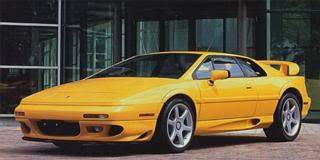 MAKINA 2001LotusEspritV84