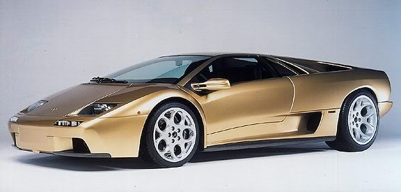 MAKINA 4milliondollarlamborghinimostexpens