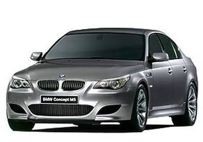 MAKINA BMW20M5