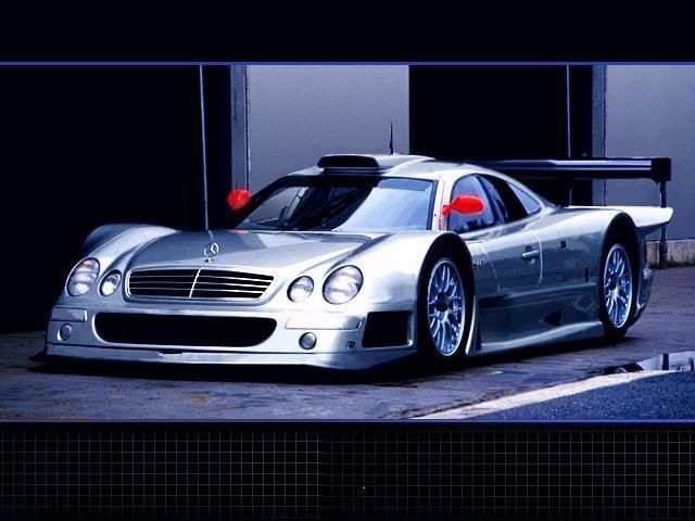 MAKINA CLK-1