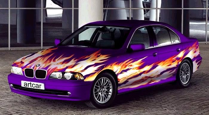 MAKINA Eskis_Fire_BMV