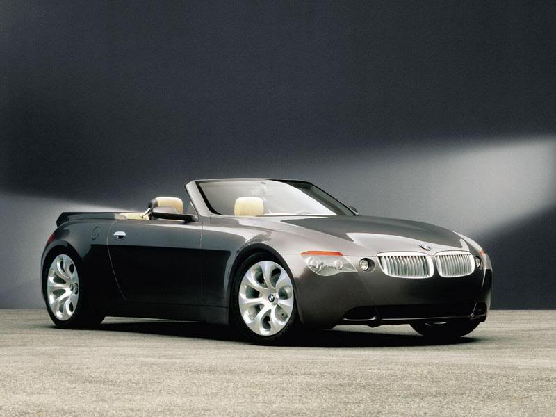 MAKINA Bmw_Z9_1