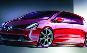 MAKINA Honda_civic_sport