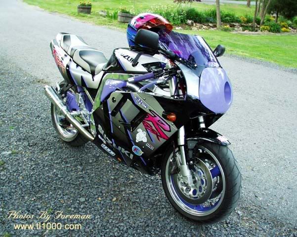 MOTORRA 9220GSXR20750201