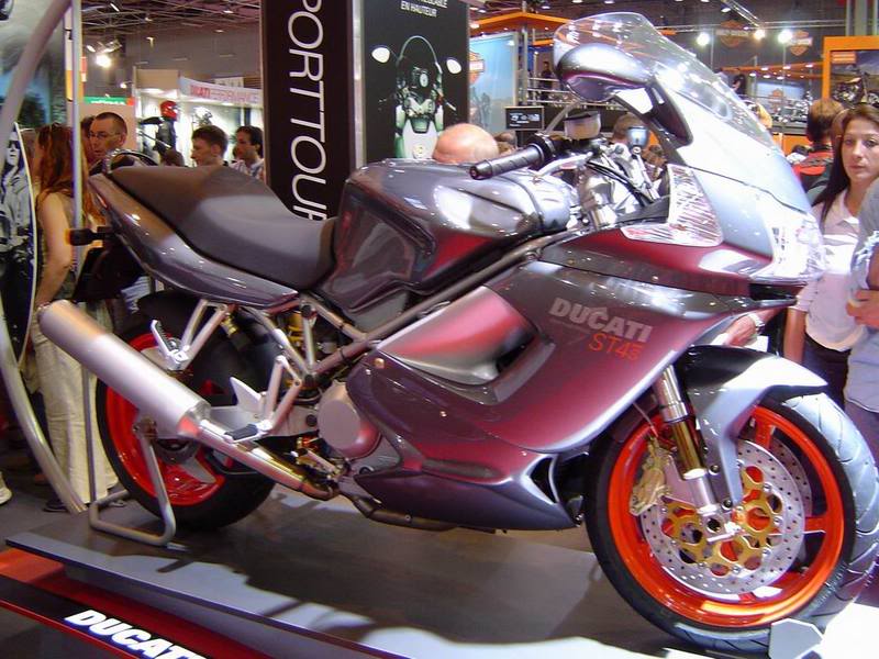 MOTORRA Ducati-10