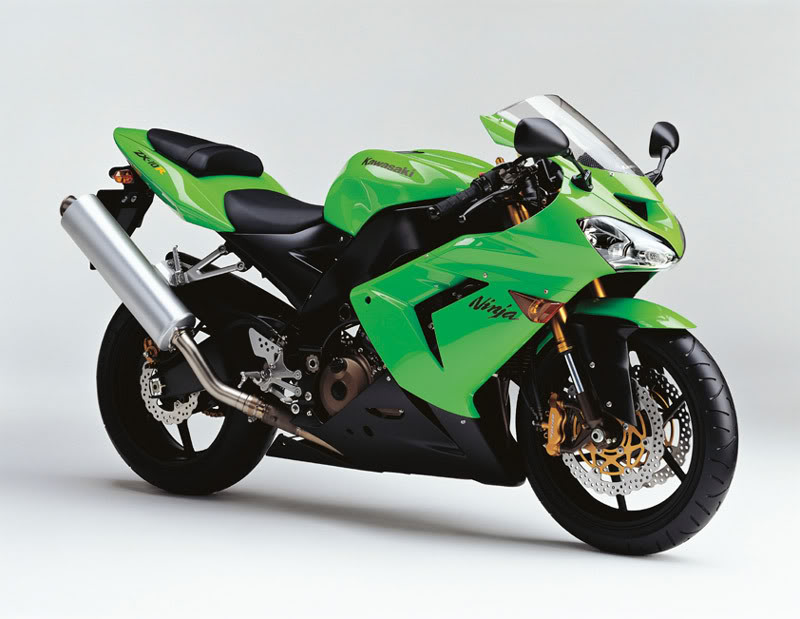 MOTORRA Kawasaki2520Ninja2520ZX-10R1