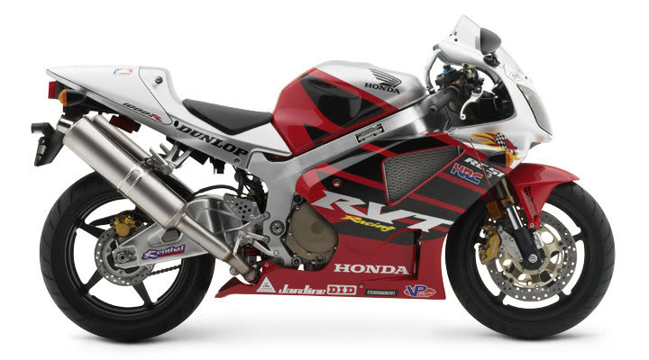 MOTORRA RC511