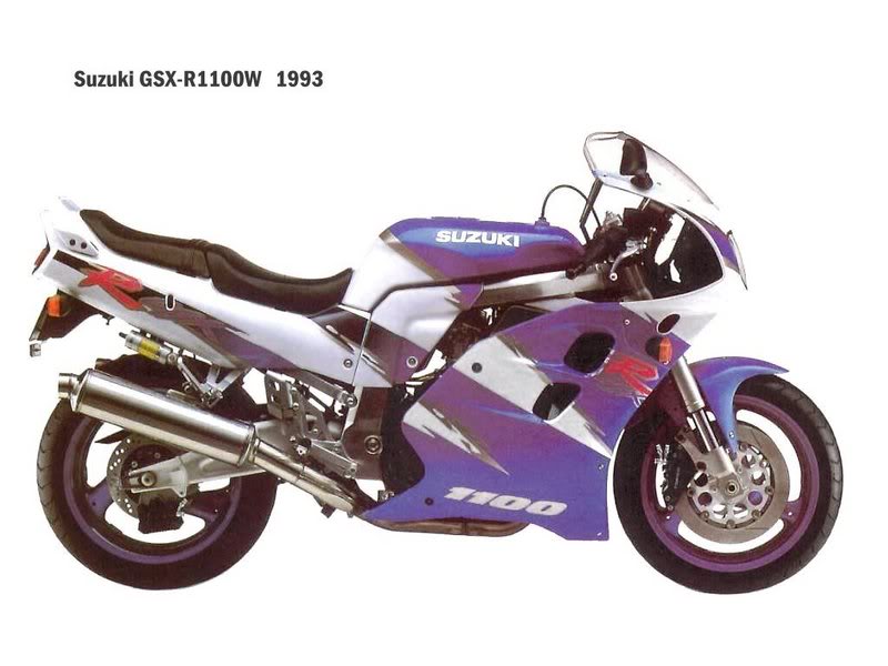 MOTORRA Suzuki-GSX-R1100W-19931