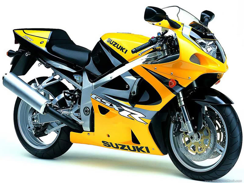 MOTORRA Suzuki7