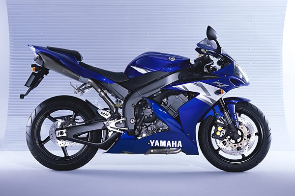 MOTORRA Yamaha20YZF-R1