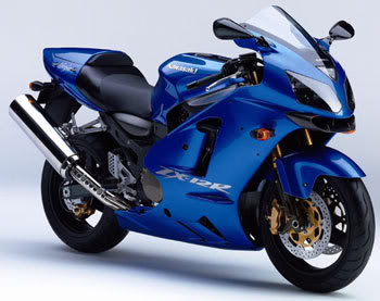 MOTORRA Zx12-R_plavi