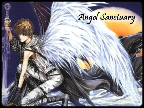 Forum RPG Angel Sanctuary Header7