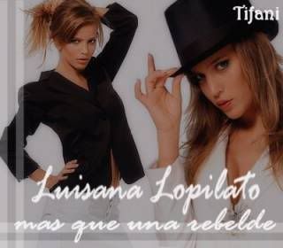 Luisana-->>Mia 24