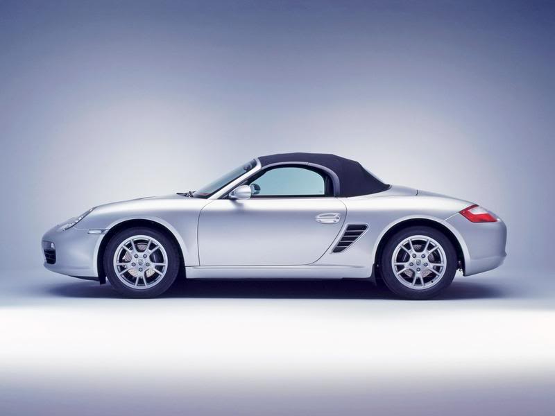 Porsche Duvar Katlar.. yksek kalitee!!!! 2005-Porsche-Boxster-Side-Studio-12