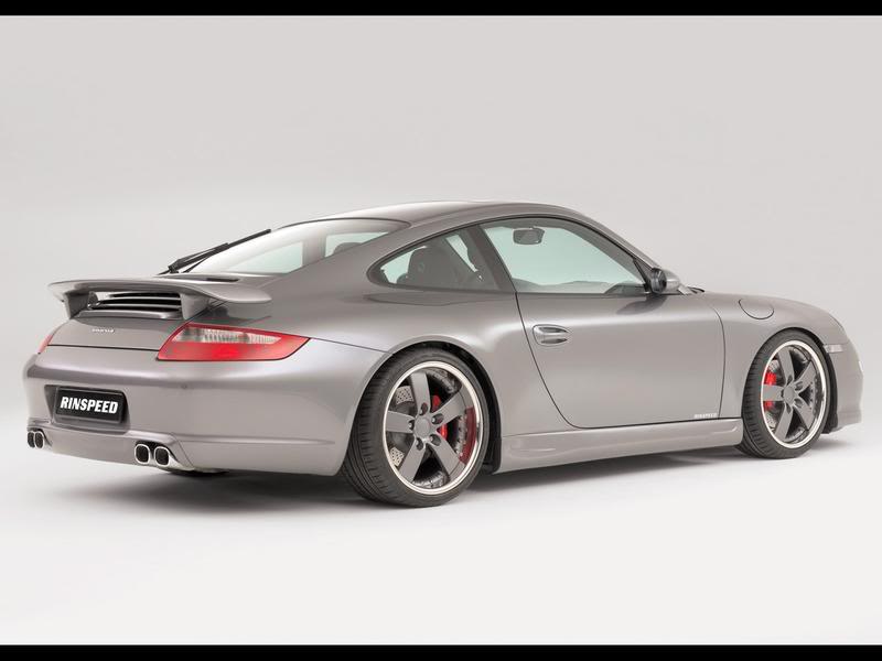 Porsche Duvar Katlar.. yksek kalitee!!!! 2005-Rinspeed-Porsche-997-911-Carre