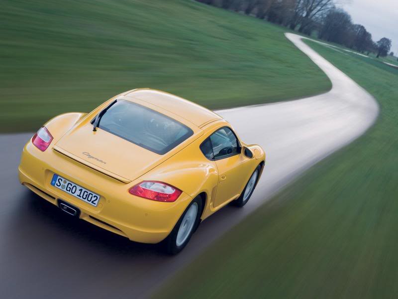 Porsche Duvar Katlar.. yksek kalitee!!!! 2007-Porsche-Cayman-RA-Top-Speed-16