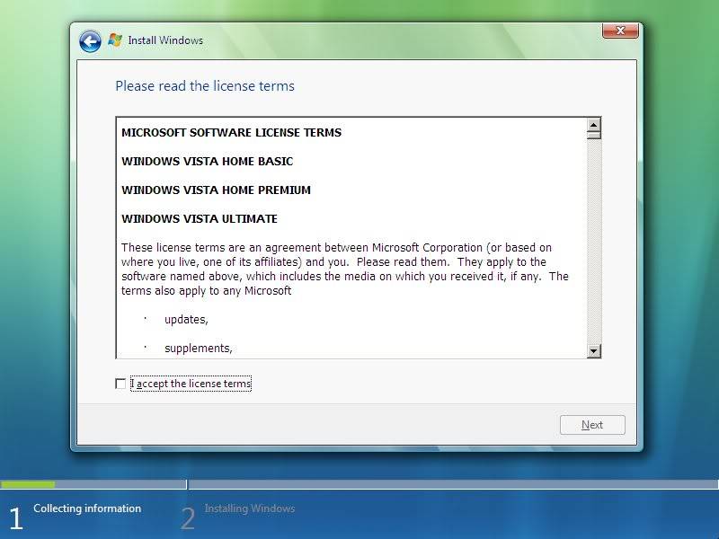 Windows Vista format atmak Resimli Anlatım  Vista-Qurulum-HH-St-5